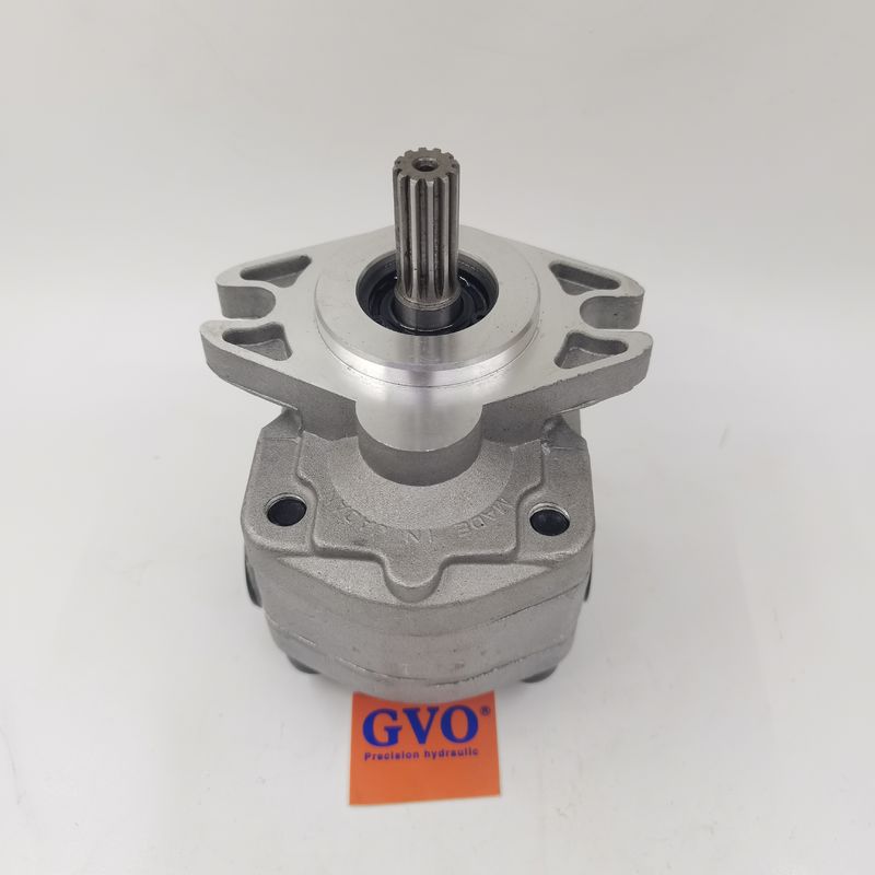 2437U1571F1 Пилотный насос SK100-1 SK100-3 SK200-1 SK200-3 насос для экскаваторов