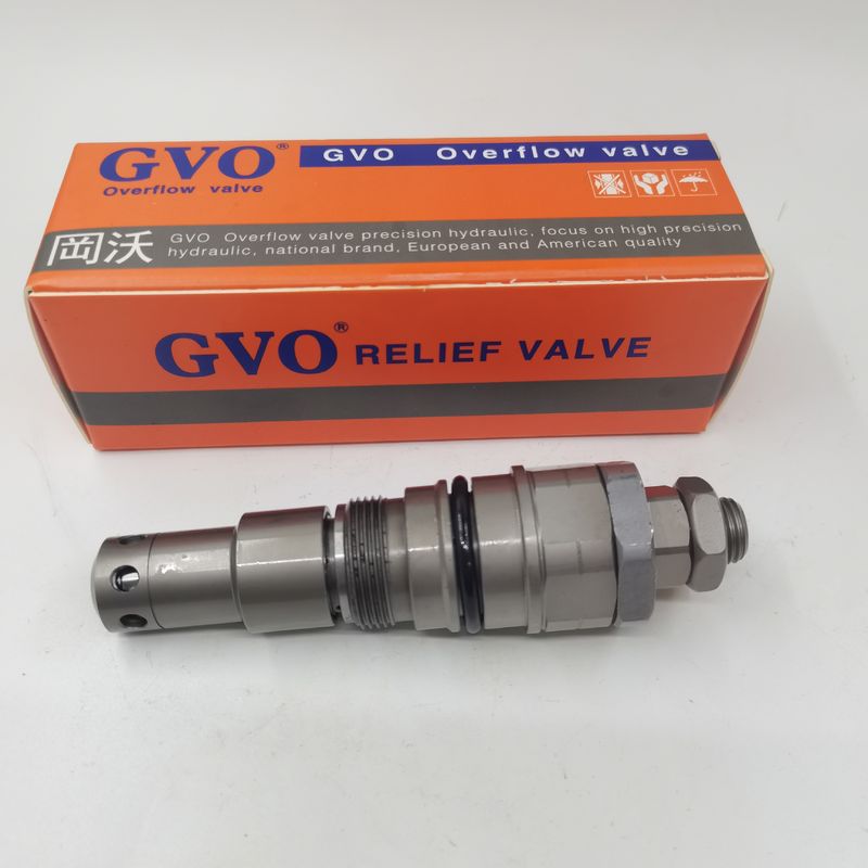 Главный клапан управления 0719308 Хитачи экскаватор EX300-5 EX350-5 ZX330-3 ZX360-3