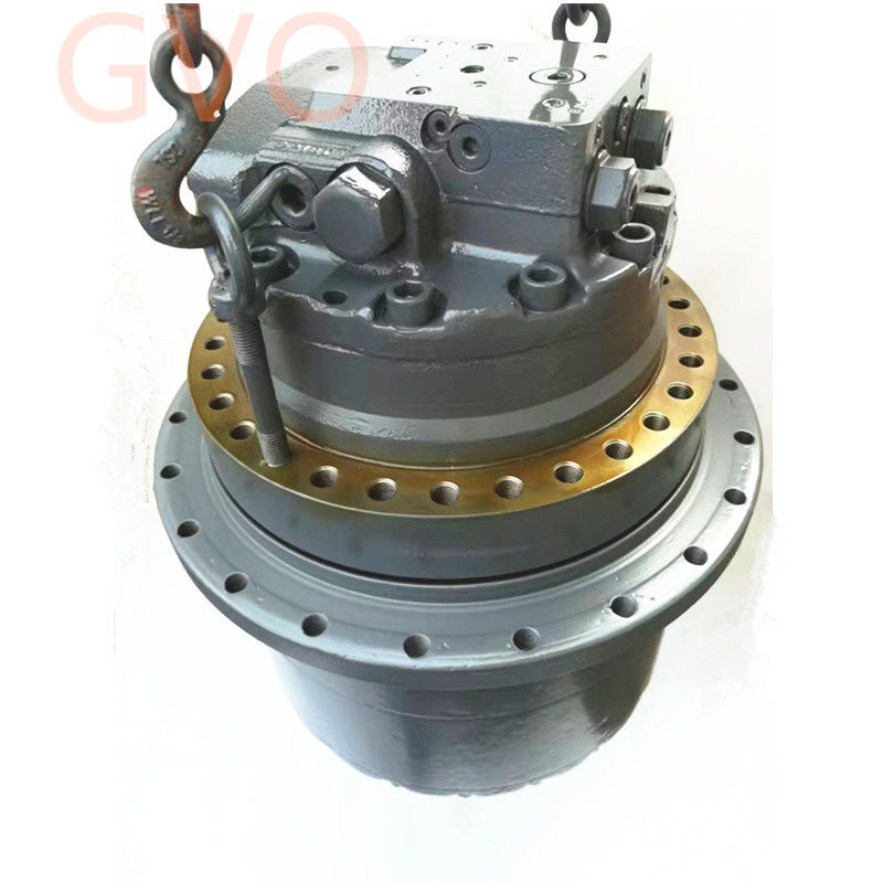 EC240 Двигатель экскаватора Assy DH200-5/7 DH220-5 R210-7 EC210
