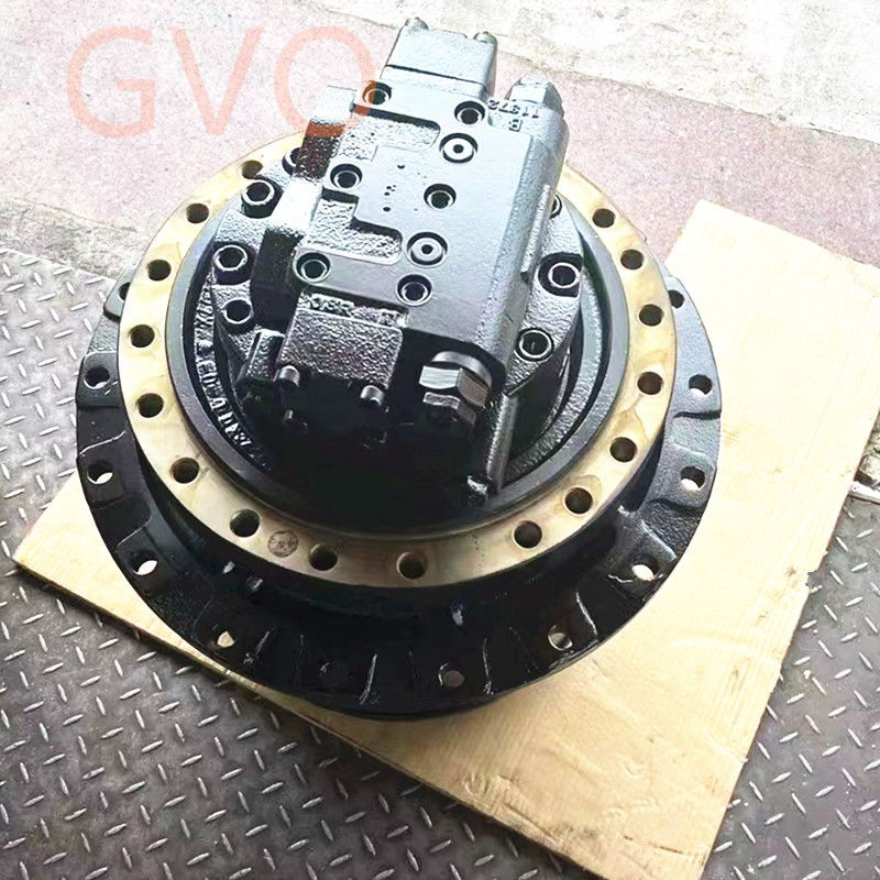 E325D экскаватор путевой мотор E329D путевой мотор Assy 227-6138 227-6116 267-6796