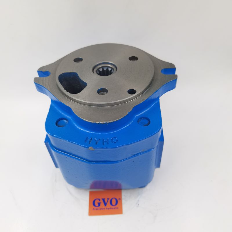 172187-73170 Насос для экскаваторов для VlO75 LHl75 VlO80 LHl80 Насос для пилотных механизмов