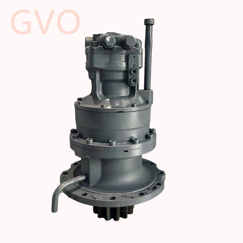EX240-3 Свинговая машина экскаватора EX240 Свинговая установка Hitachi Swing Motor
