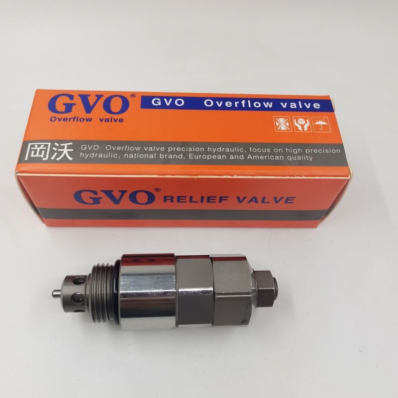 25/222352 25222352 Js160 Рельефный клапан для экскаватора Jcb 25-222352 Js160