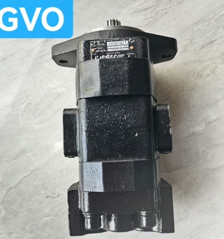 VOE14537294 14525547 14525545 Ec360 Гидравлическая насосная насос для экскаватора Vo-L-Vo