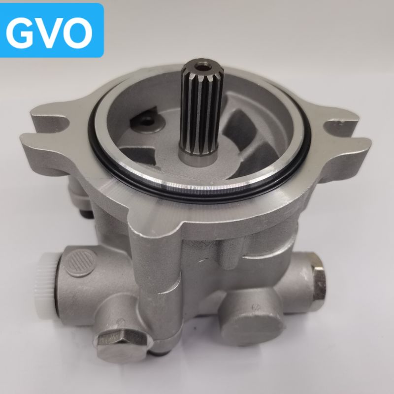 YY10V00015F1 для SK135 SK135SR Насосы экскаваторного оборудования SK140SR SK130-8 SK140-8