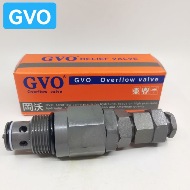 14597142 Рельефный клапан для экскаватора Volvo EC460B EC460C EC700B EC700C PL4608 PL4611