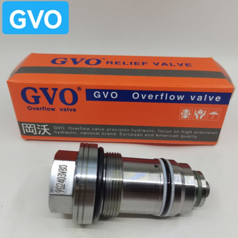 723-46-41100 723-46-40300 723-46-40300 Экскаватор PC200-6 PC200-7 PC200-8 Рельефный клапан