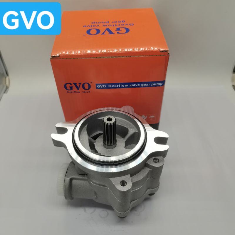 YN10V00033F2 Для касс Сумитомо CX220B CX220B E215B SH200A3 Пилотный насос экскаватора