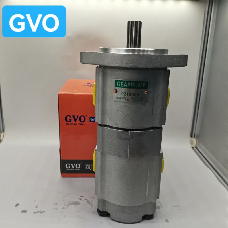 9218033 9218005 Гидравлический пилотный насос для Hitachi ZX110-3 ZX120-3 ZX130-3