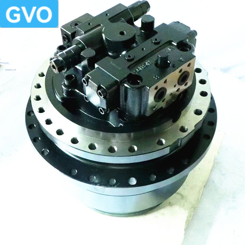 31QA-40020/31QA-40021 Двигатель экскаватора R375-7/R360-7 Двигатель экскаватора