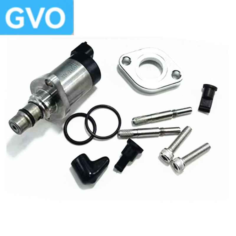 SY115 Измерение топливного насоса 4JJ1SCV клапан 294000-0490 294000 -1190 294000-1690 4JK1 4JJ1 клапан управления всасыванием 294200-2750 8981454550