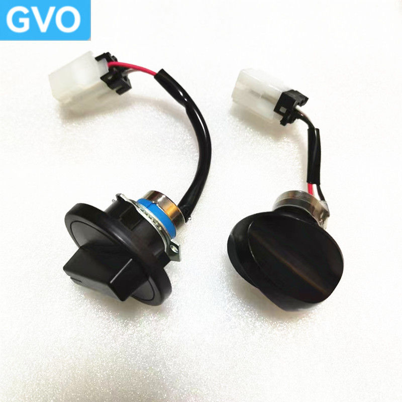 PC200-3 PC200-5 PC200-6 Комацу Газовые ручки 7825-30-1301 22U-06-22470