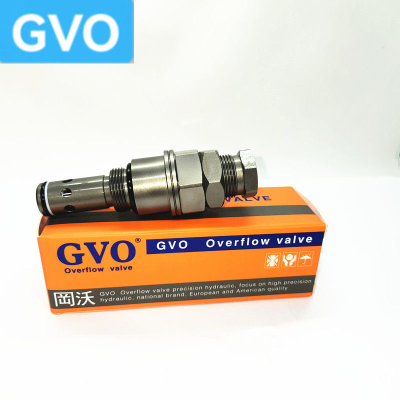 723-40-93601 708-25-04311 Главный рельефный клапан для комацу PC200-8 PC160-7 Части экскаватора