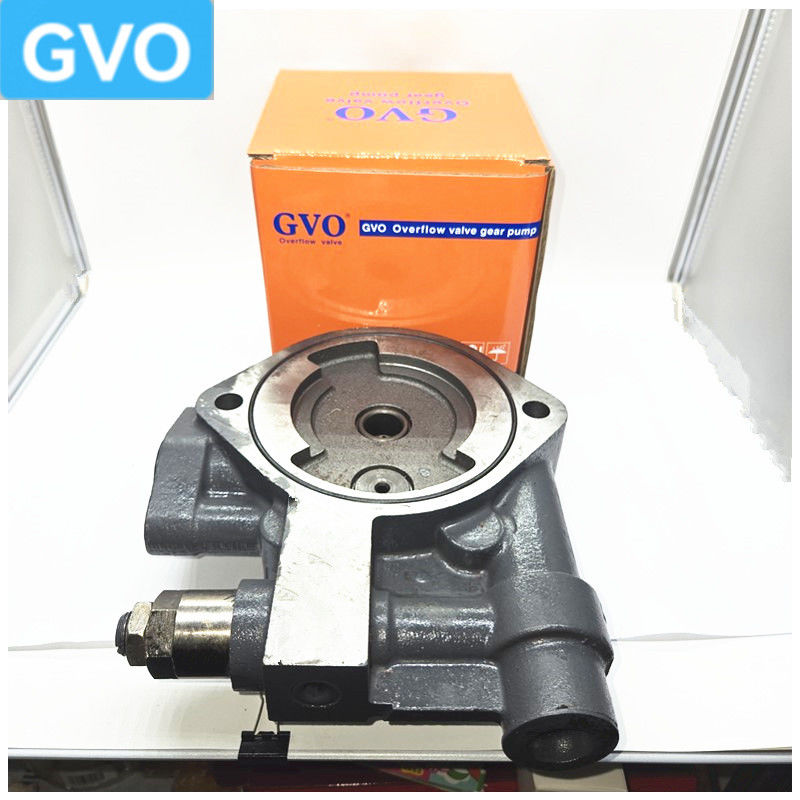704-24-28230 Пилотный насос для комацу PC200-5 Части экскаватора HPV90