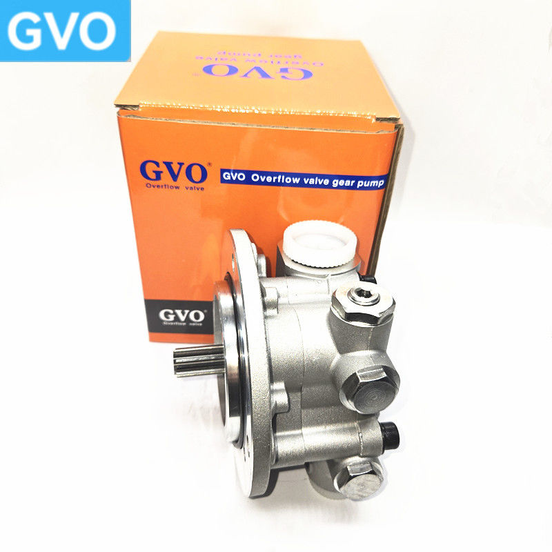 2902440-3633A 2902440-3913G K7V63DTP Пилотный насос для экскаватора sumitomo SH130-5 KOBELCO SK140-8