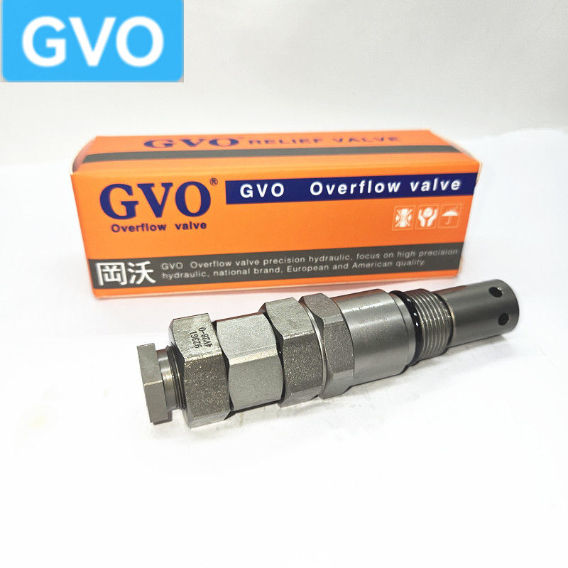 2420-1225 2420-1257 Voe14513267 Главный рельефный клапан для экскаватора DOOSAN DH215-7 DH220-5 DH220-7 DH300-5 EC210B EC240B