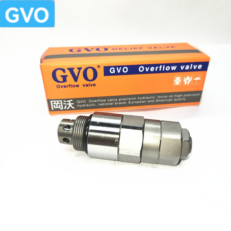 YN22V0002F1 YN22V00002F2 YN22V00002F3 Рельефный клапан для экскаватора KOBELCO SK160LC SK100 SK120 SK130SR SK135SR SK140