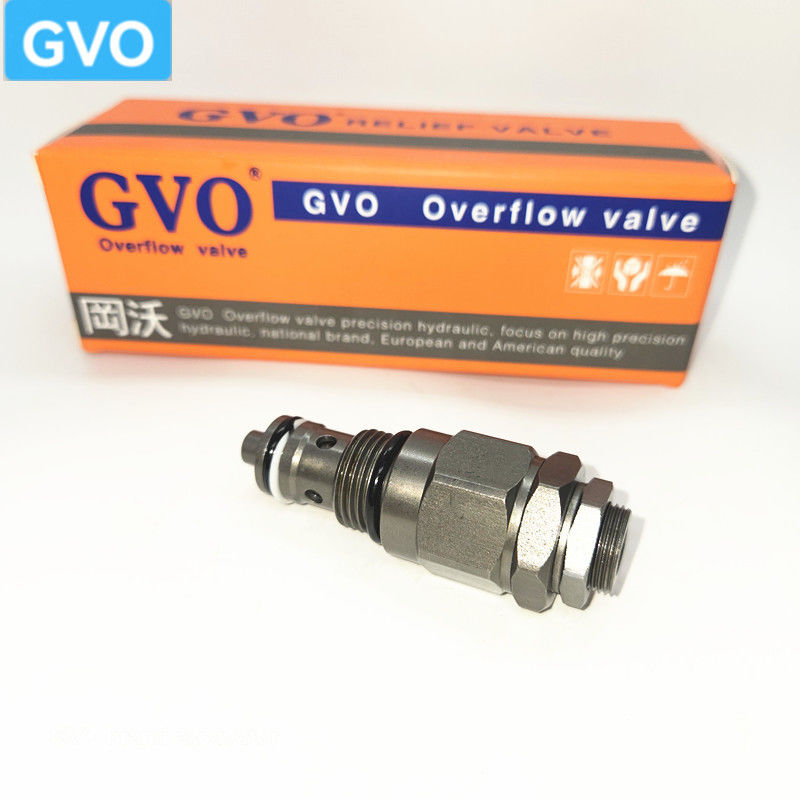 Sanyi 55 Rexroth главный пистолет 60038055 LS 07260353 экскаватор снижающий давление клапан гидравлический