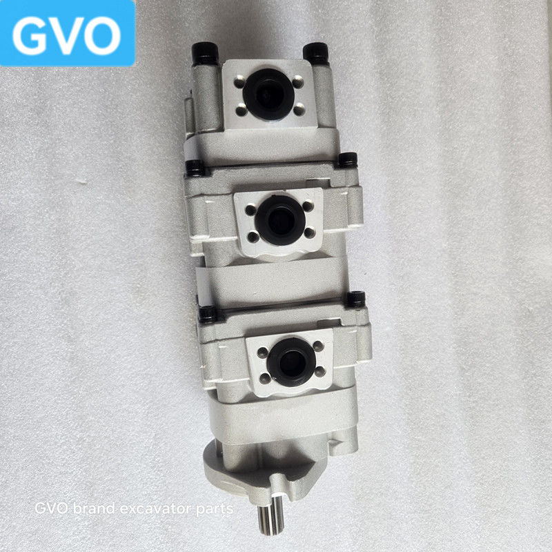 705-41-08010 Новый гидравлический насос 705-41-08010 Для экскаватора Komatsu PC40-6