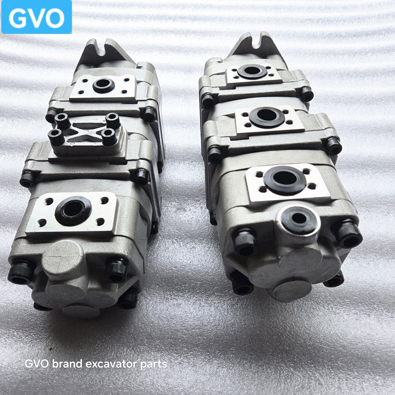 7054108240 Гидравлический насос 705-41-08240 Для экскаватора Komatsu PC25 PC28ug-2 PC28uu-2 PC30