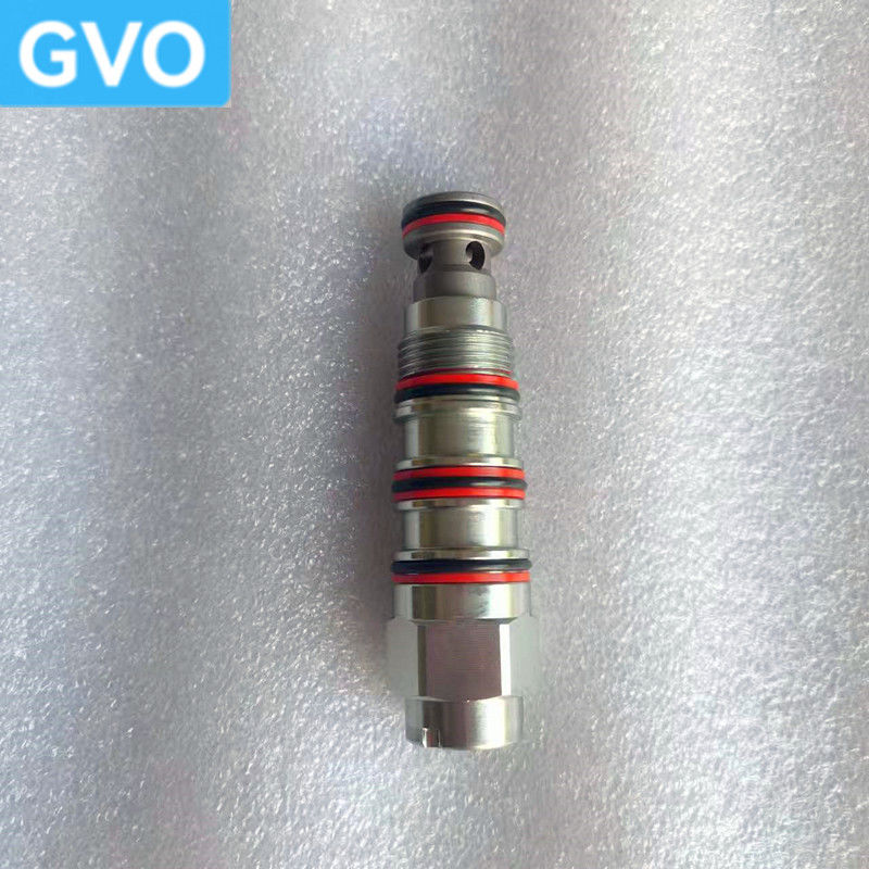 928-06010 Части экскаватора CVCV XCN Рельефный клапан 928/06010 Картриджный контрольный клапан