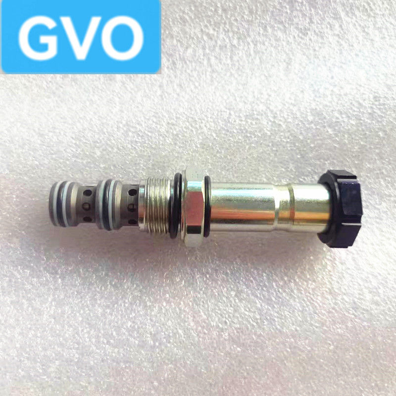 Запчасти экскаватора Суленоидный клапан 3000471 60154068 SY60-10
