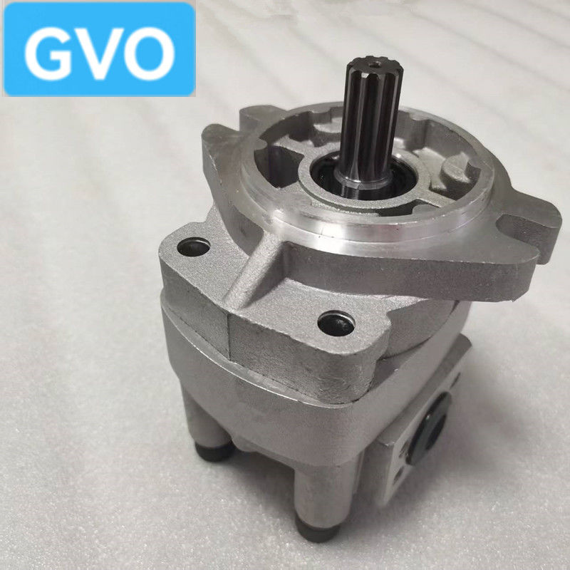 705-41-01320 Насос для экскаватора совместим с бульдозером Komatsu D60P-12 D65P-12 D85ESS-2A