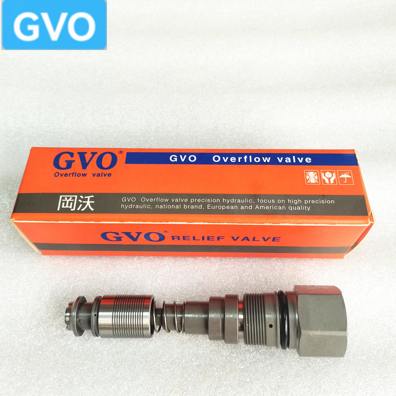 EC160B EC180B EC210B EC240B EC140 EC200D EC210D EC210 EC240 Рельефный клапан для Volvo VOE 14636708 SA7270-11161 SA727011161 7270-11161