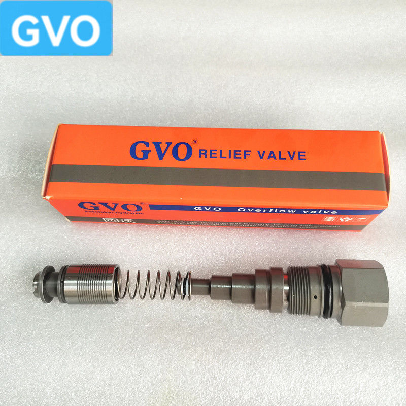 VOE14636708 Volvo EC210D EC200D EC160B Защитный клапан экскаватора для Volvo SA7270-11161