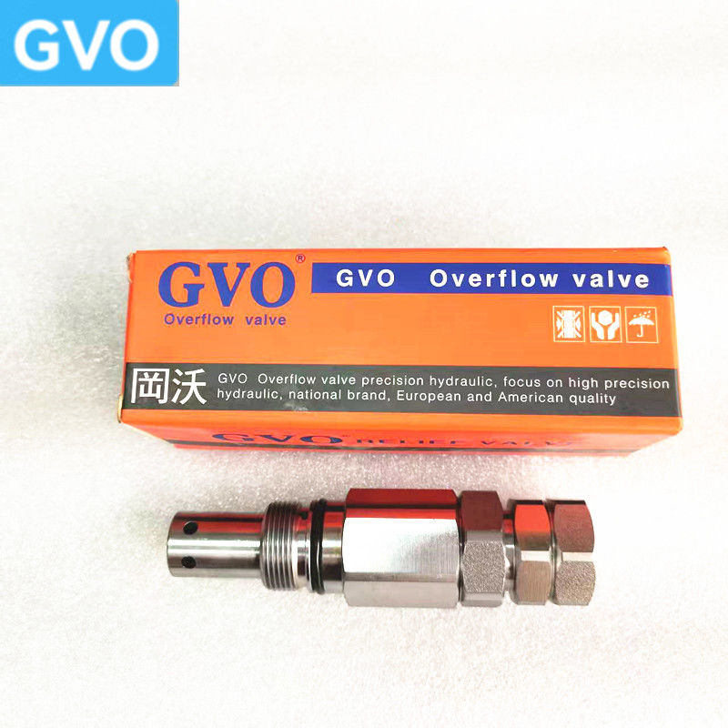 VOE14535259 VOE14616085 14535259 Рельефный клапан для экскаватора Vo-lvo EC220D