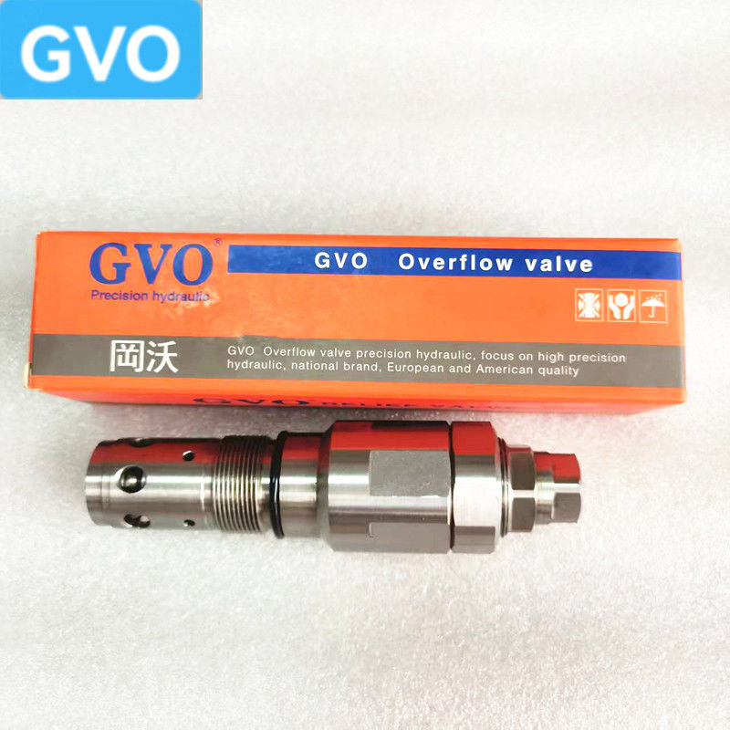 Рельефный клапан 0719602 FITS Hitachi EX300-5 EX350-5 JD330LC SWING MOTOR M2X210