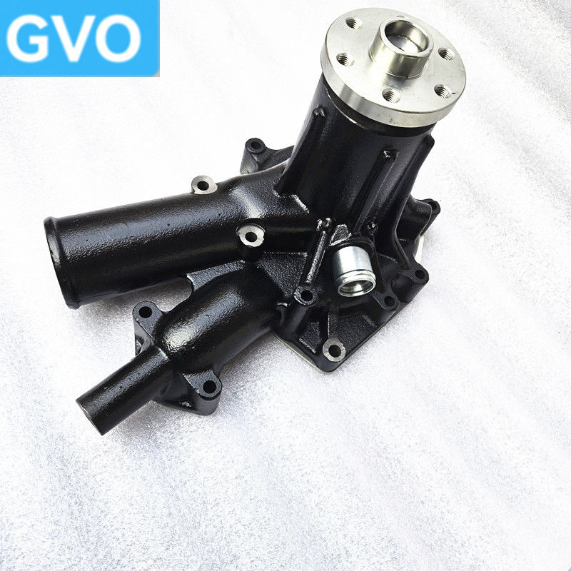 1-13650133-4 Экскаватор XCMG Sany Case Sumitomo Hitachi 300/330/350/360 Водный насос Isuzu 6HK1 Двигатель экскаватор