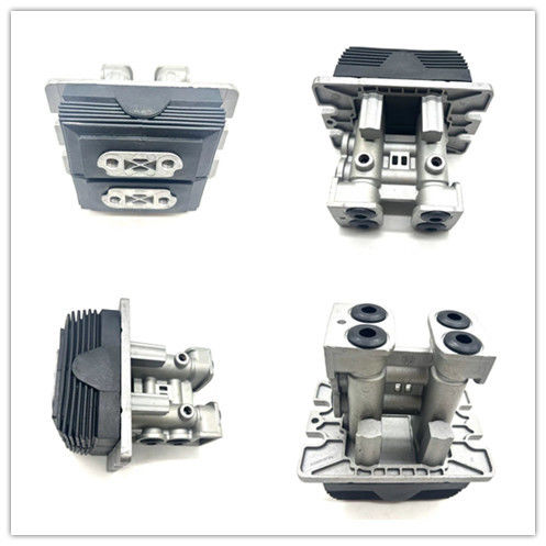 3BN6-20010 3BN620010 Экскаватор Hyundai R55VS R60VS R75VS R215VS R225VS R205VS Walking Foot Valve Assembly оригинальный специальный