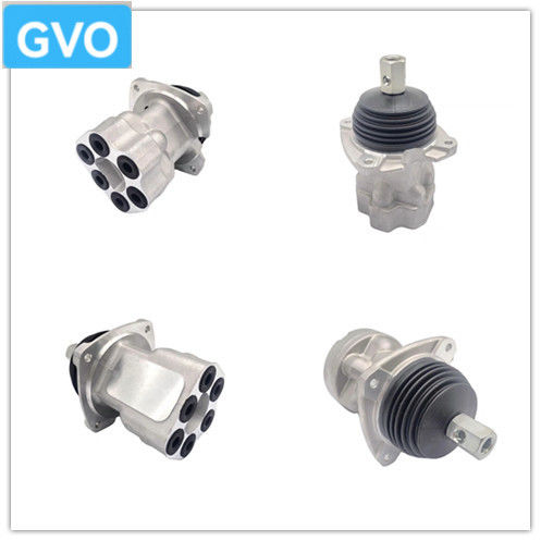 Yn30V00111f1 Части экскаватора Пилотный клапан для SK200 SK210 SK230 SK260 SK250 SK350-6E-8