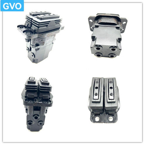 410119-000382 Запчасти экскаватора Педальный клапан Dx55 DX60 Dx260 DX80 DX140 DX260 DX300 DX420 DX500 Педальный клапан