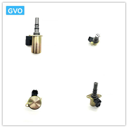 YT35V000004F1 Части экскаватора Kobelco SK60SR SK75SR SK80CS SK70SR Пропорциональный пилотный предохранительный клапан