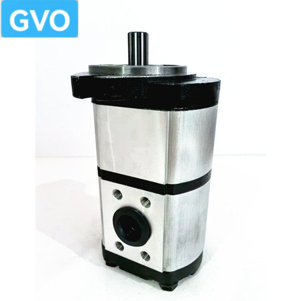 31QB-30130 Запчасти для экскаватора Doosan 130 DH140 колесный экскаватор шестеренный насос гидравлический хвостовой насос пилотный насос